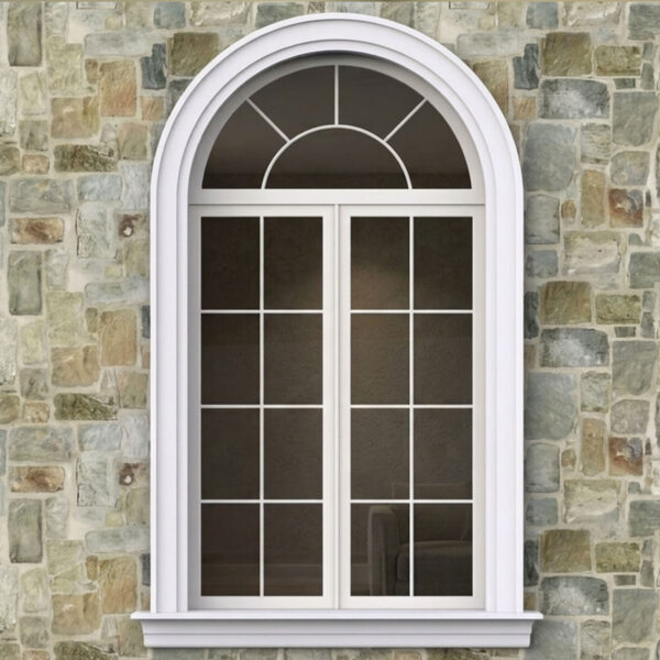 ARCH WINDOW