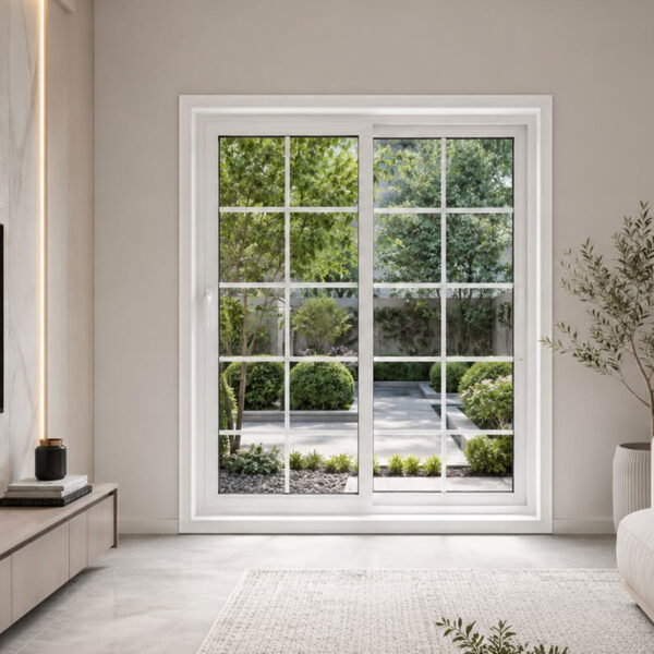 SLIDING WINDOW