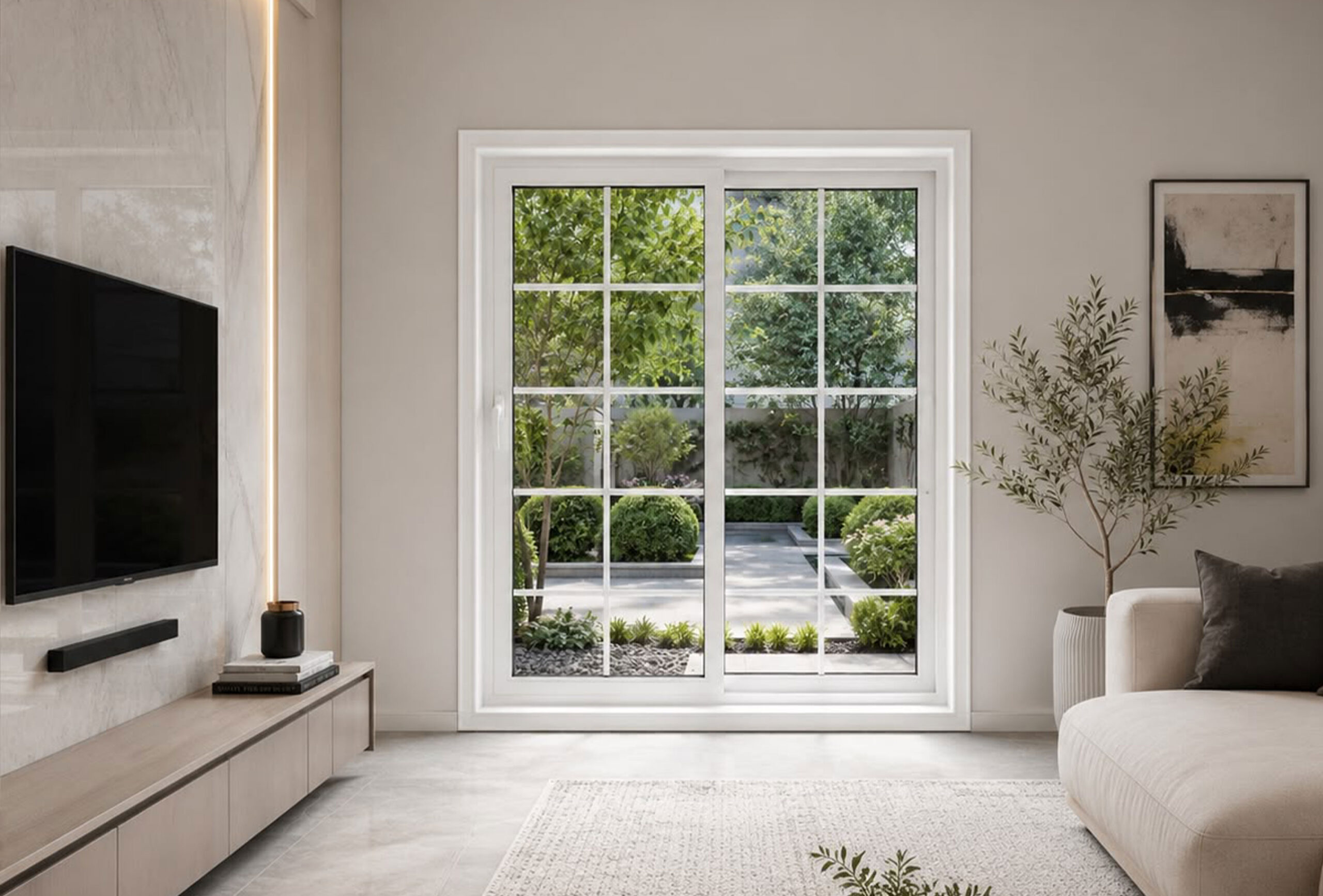 Windows